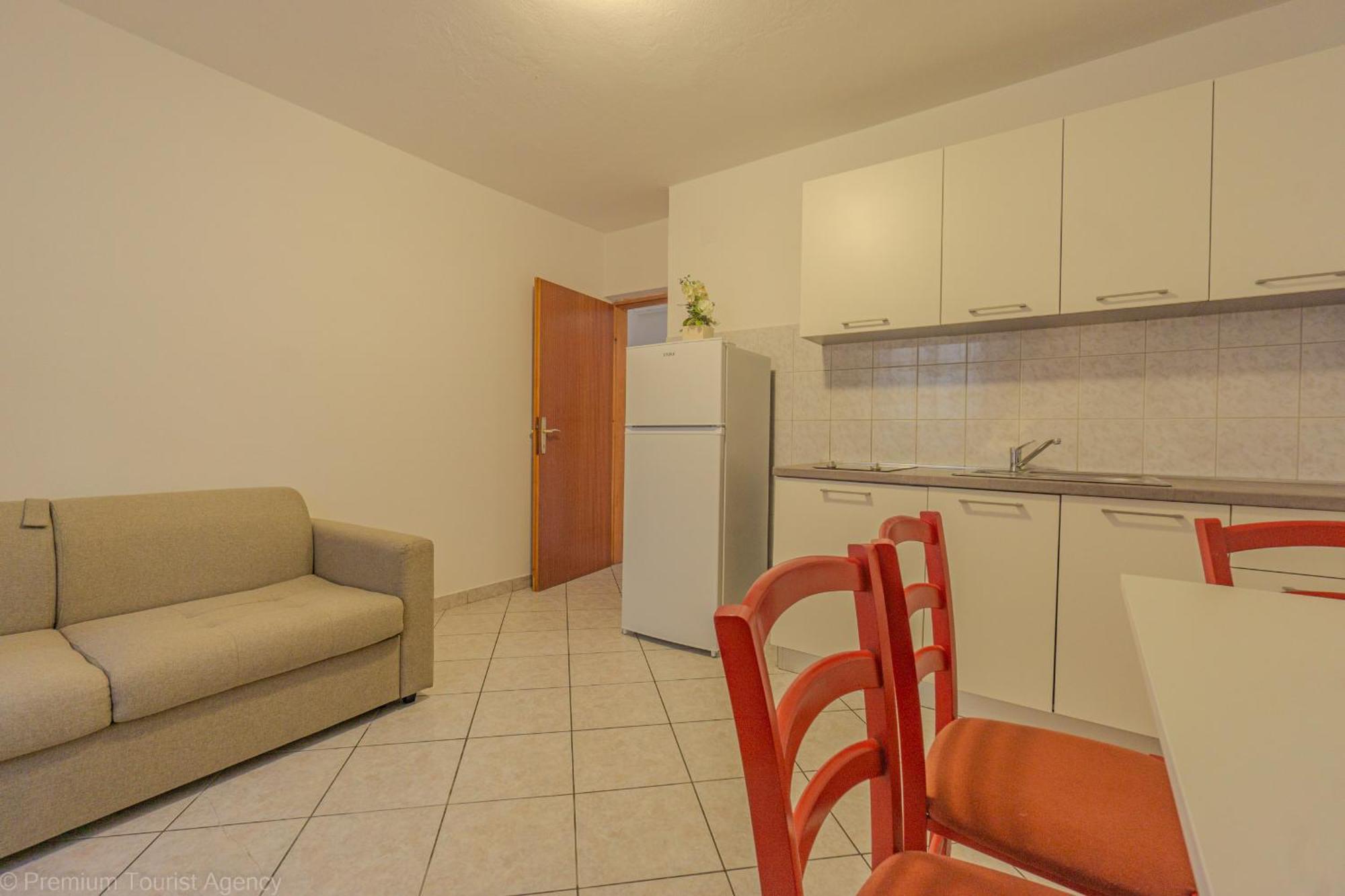 Bepic Quiet Location On A Beautiful Bay Apartamento Metajna Exterior foto