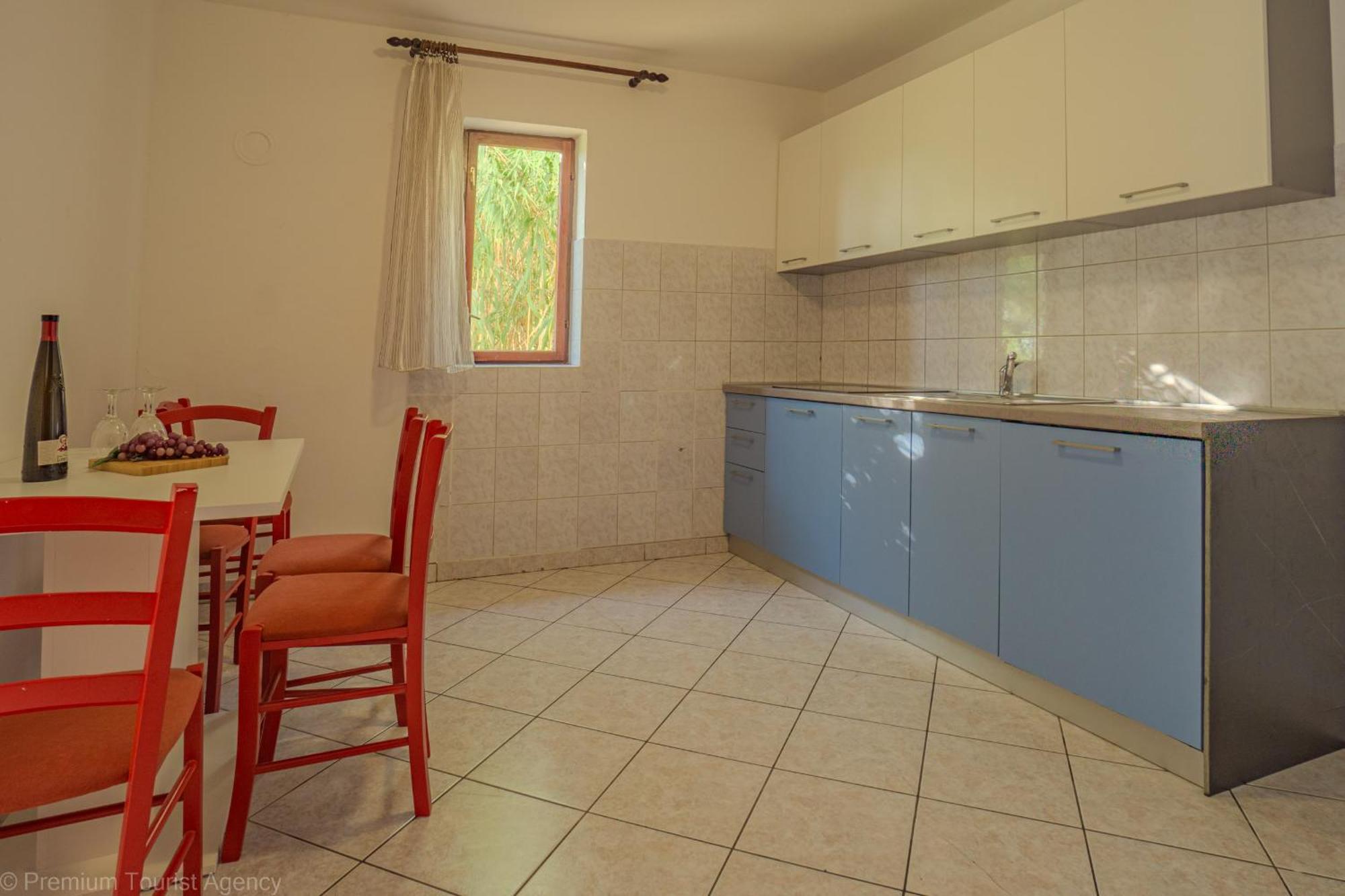 Bepic Quiet Location On A Beautiful Bay Apartamento Metajna Exterior foto