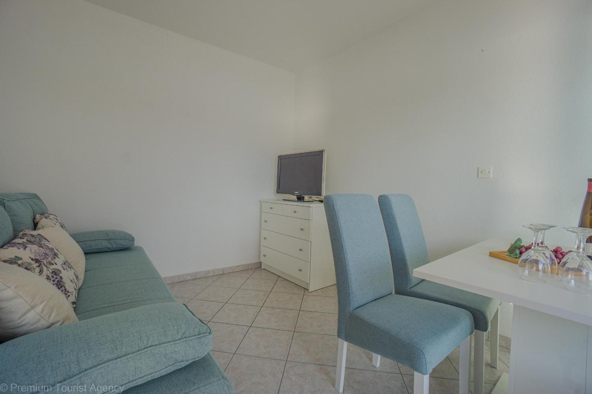 Bepic Quiet Location On A Beautiful Bay Apartamento Metajna Exterior foto