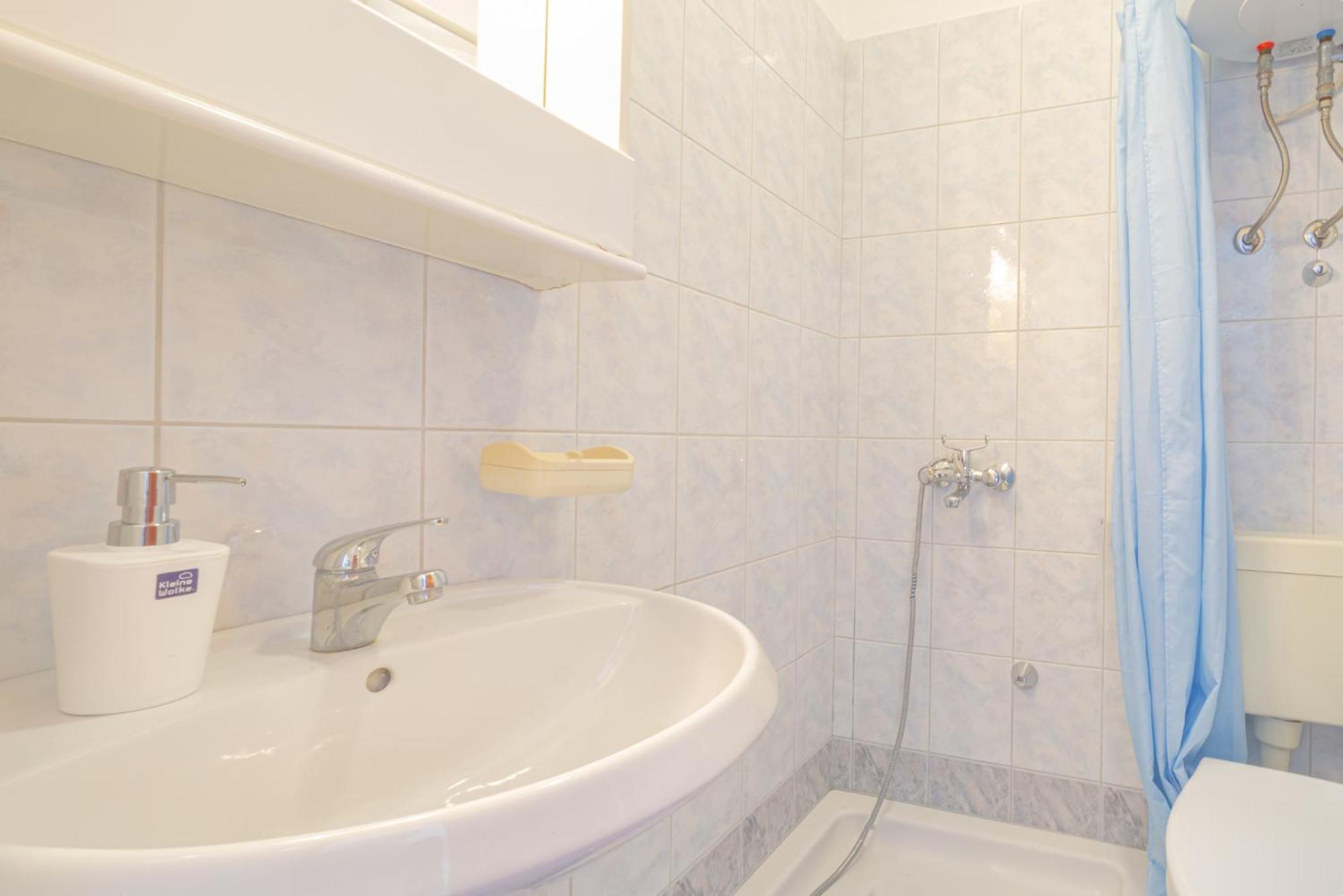Bepic Quiet Location On A Beautiful Bay Apartamento Metajna Quarto foto