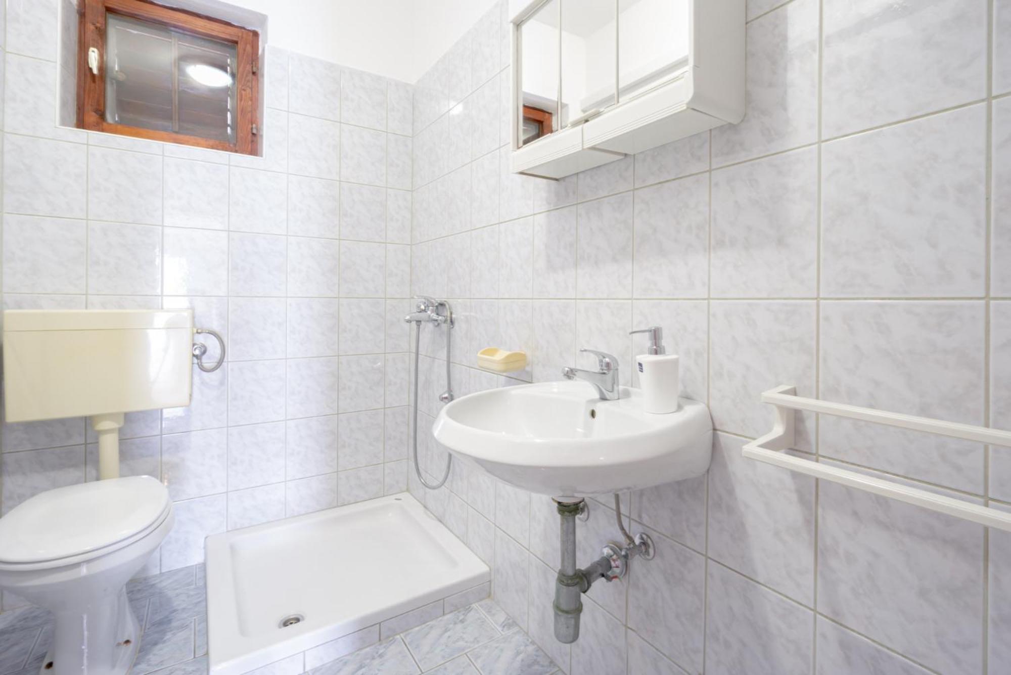 Bepic Quiet Location On A Beautiful Bay Apartamento Metajna Quarto foto